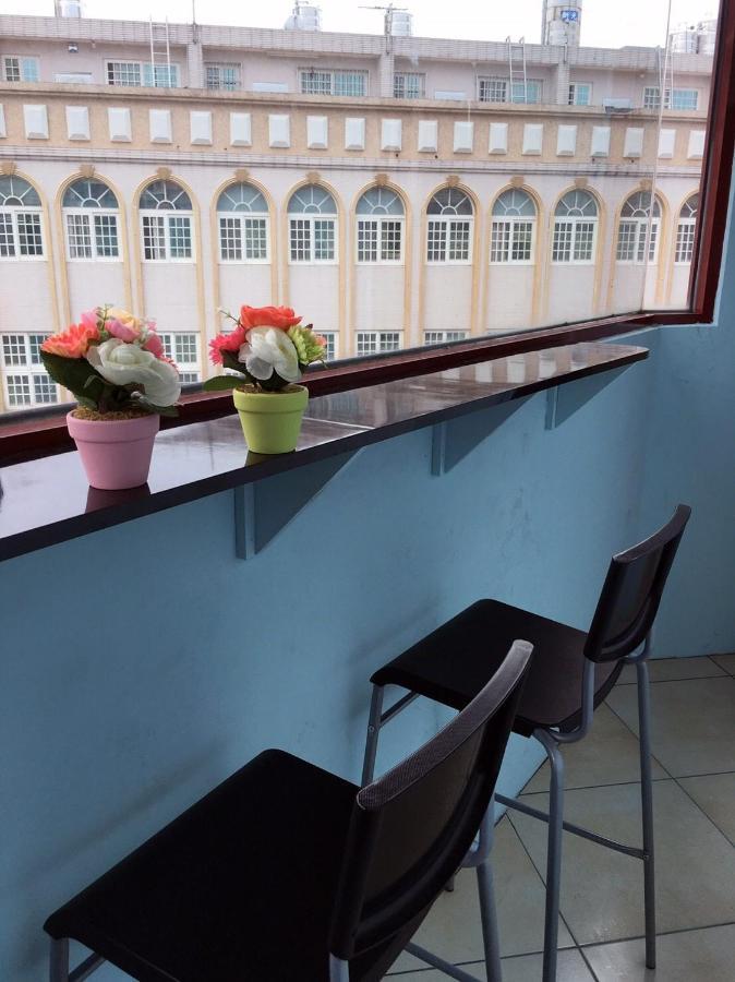 驛站會館 Luodong Extérieur photo