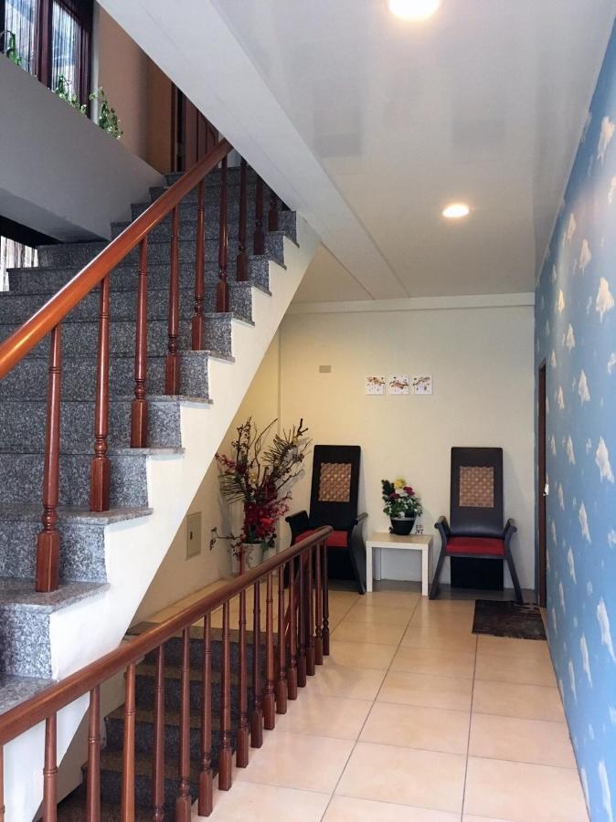 驛站會館 Luodong Extérieur photo
